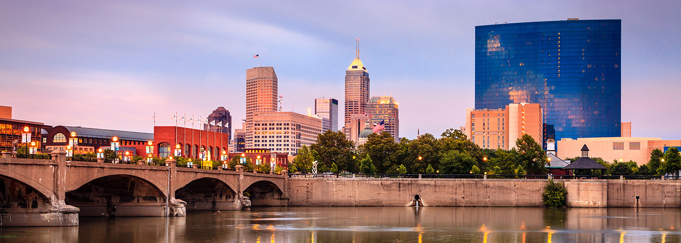 AES Indiana Contact Us Banner