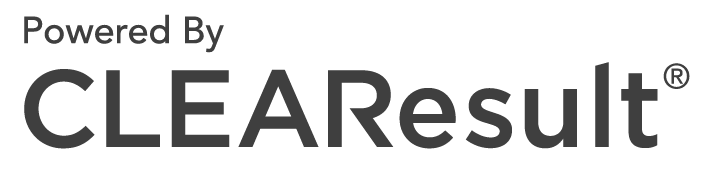 Clearesult Powered By